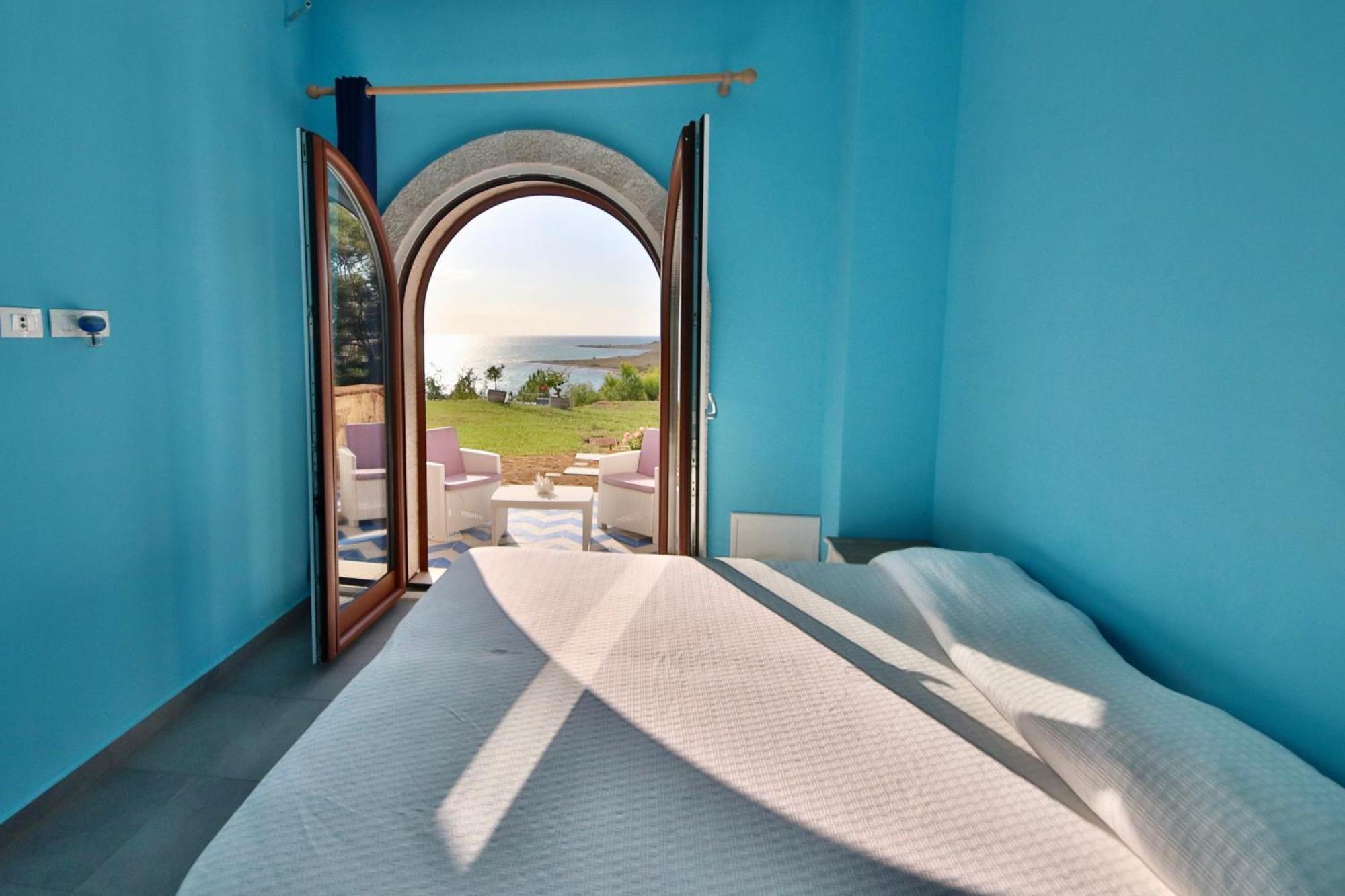 Villa I Giardini Di Limoni By Klabhouse Sciacca Habitación foto